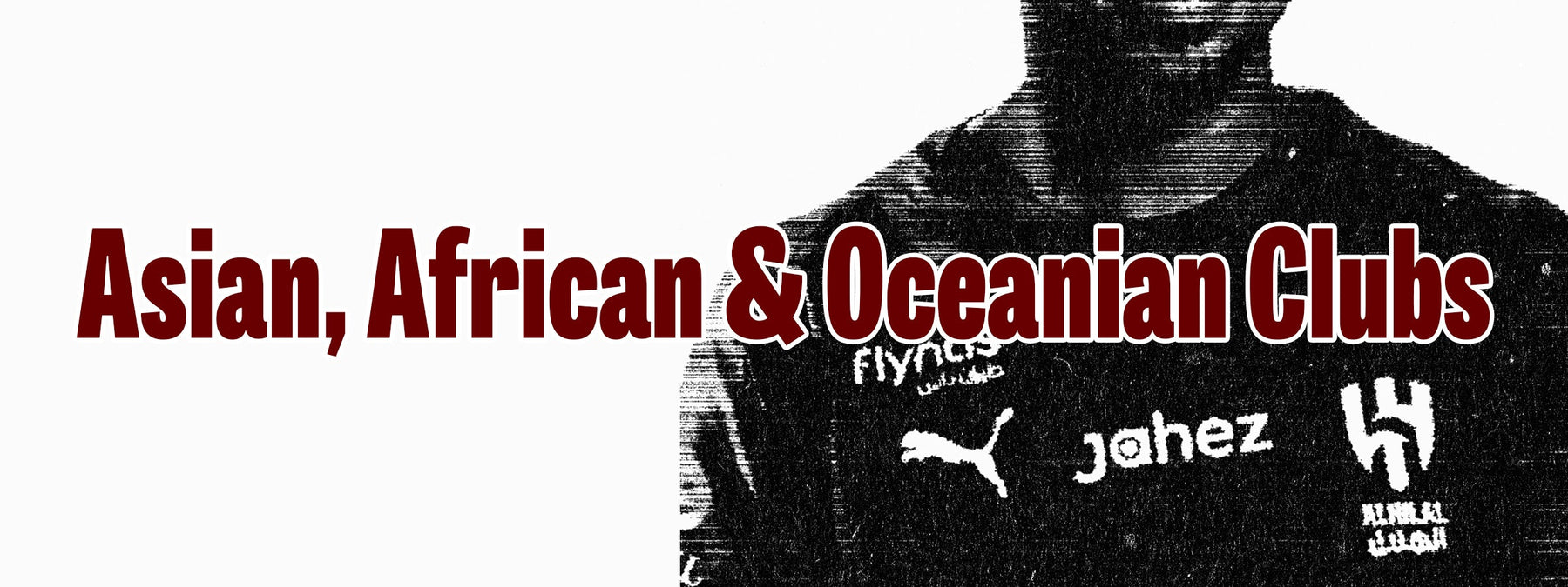 Asian, African & Oceanian Clubs