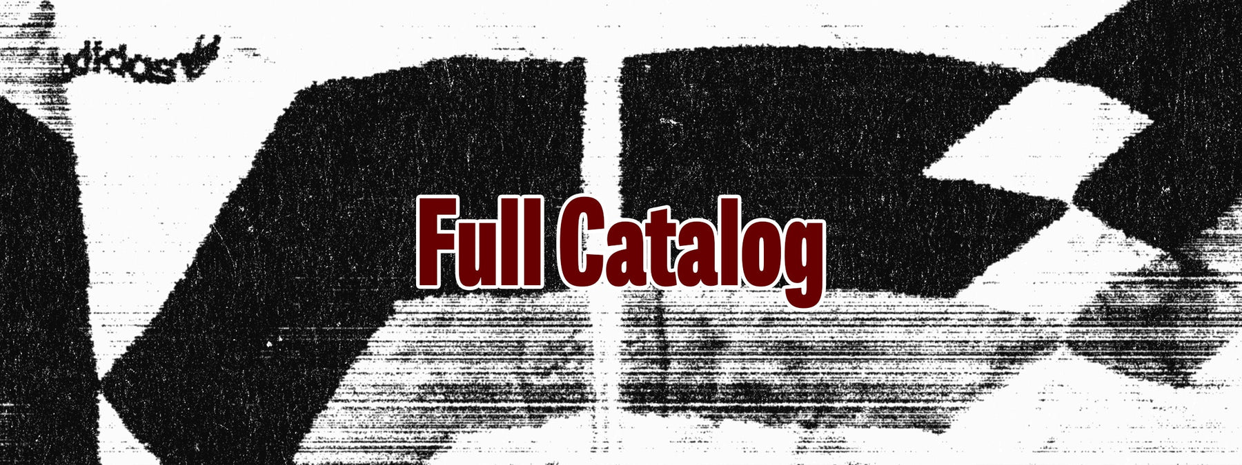 Full Catalog