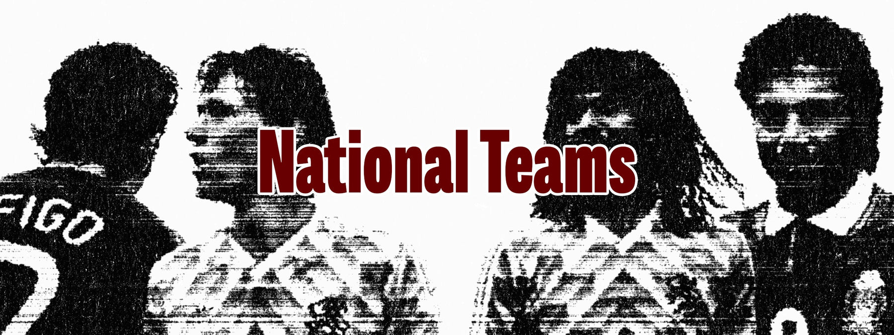 National Teams