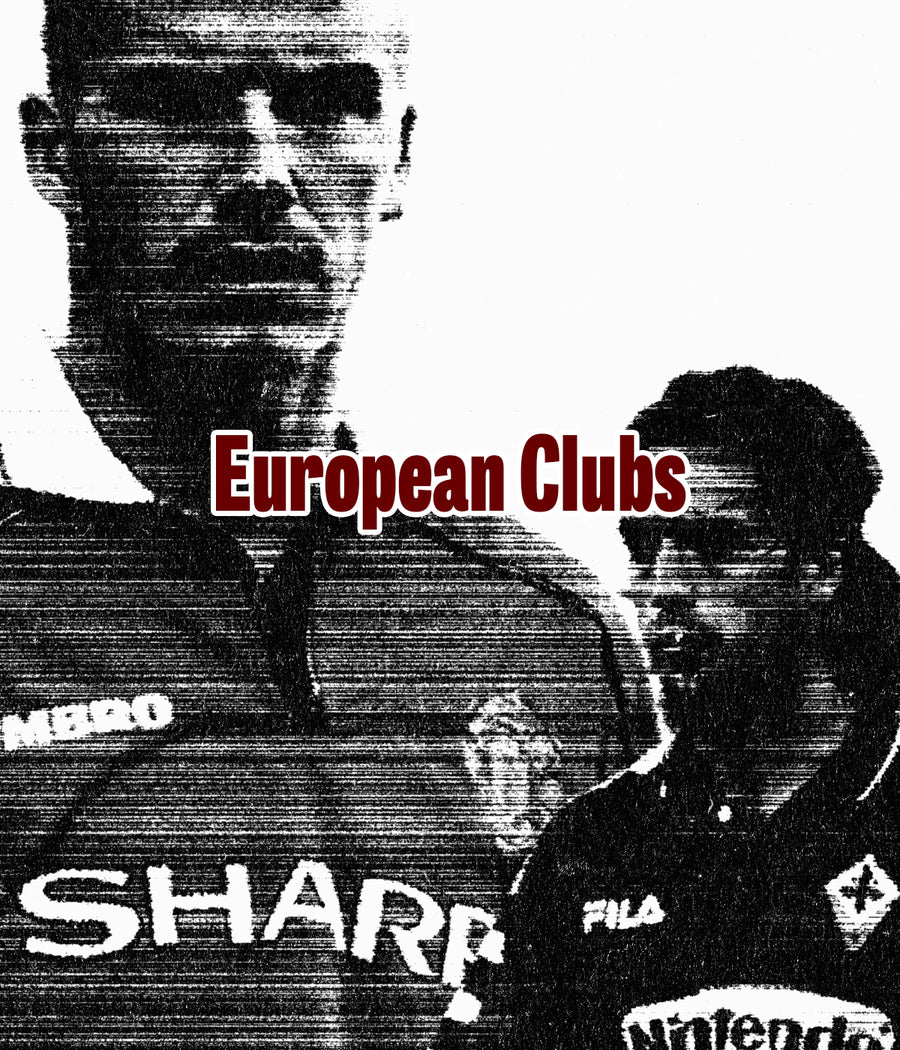 European Clubs