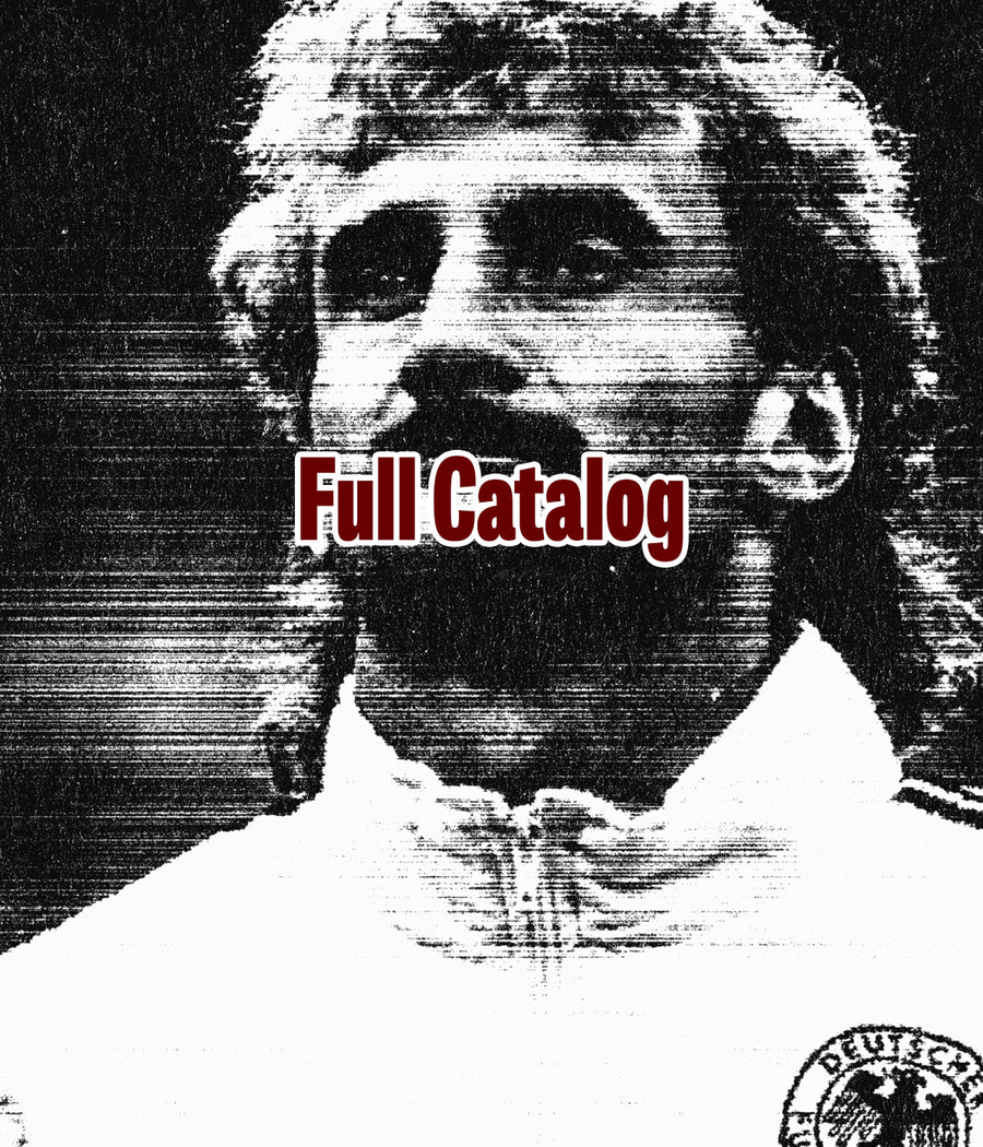 Full Catalog