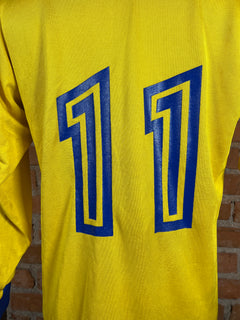 Sweden #11 L/S – Home – L – 80’s – (6/10)