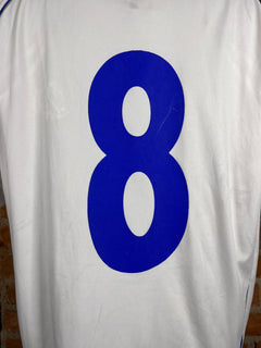 Costa Rica #8 – Away – L – 2008 – (7/10)