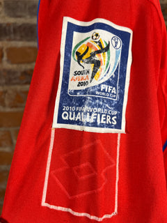 Costa Rica #3 – Home – M – 2008 – (8/10)