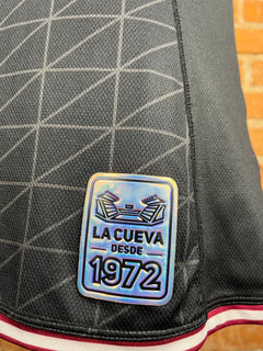 Deportivo Saprissa #22 Delfín Match Worn/Issue – Third Kit – M – 2023 – (9/10)