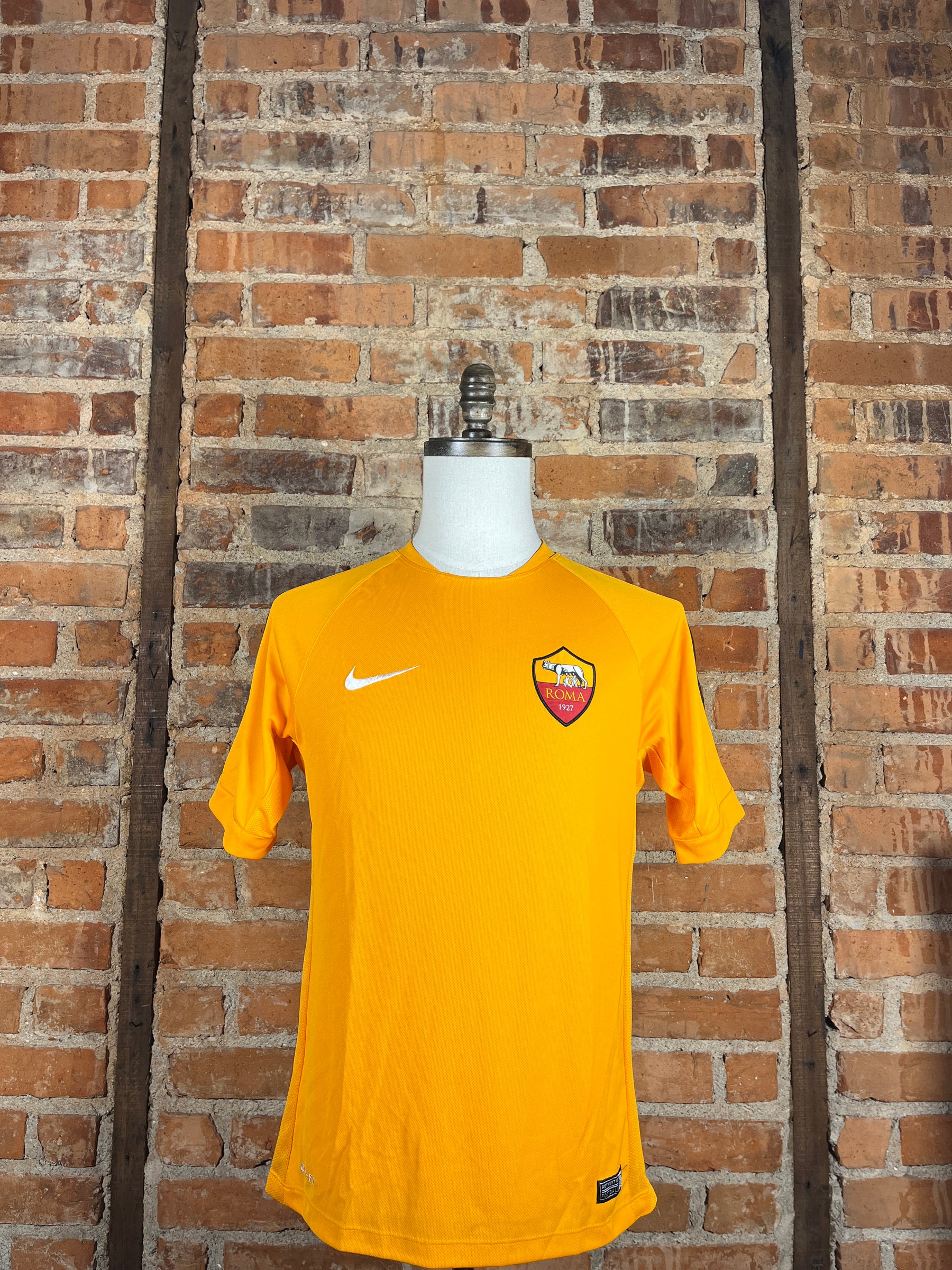 AS Roma – Training – M – 2017 – (8/10)
