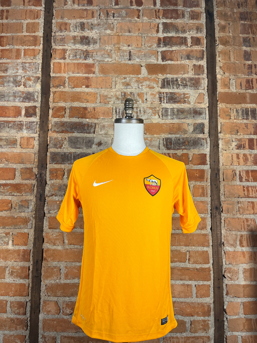 AS Roma – Training – M – 2017 – (8/10)