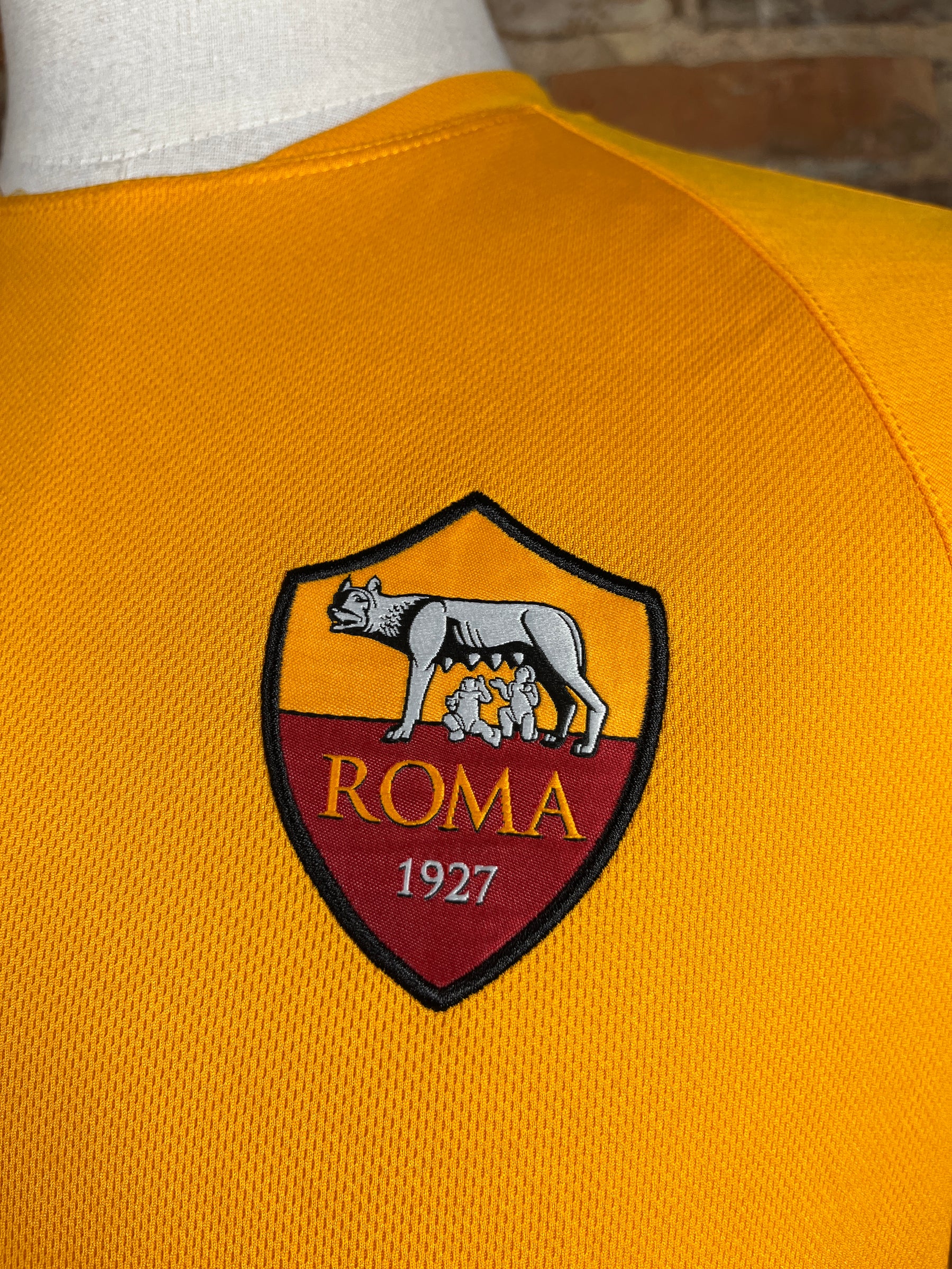 AS Roma – Training – M – 2017 – (8/10)