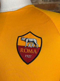 AS Roma – Training – M – 2017 – (8/10)