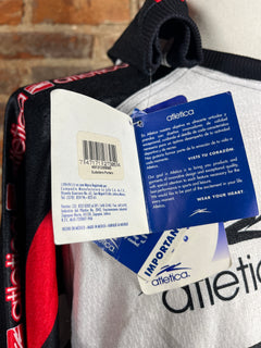 Costa Rica #18 A. Mesén L/S – Goalkeeper – L – 2000 – (7/10)