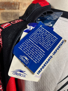 Costa Rica #18 A. Mesén L/S – Goalkeeper – L – 2000 – (7/10)
