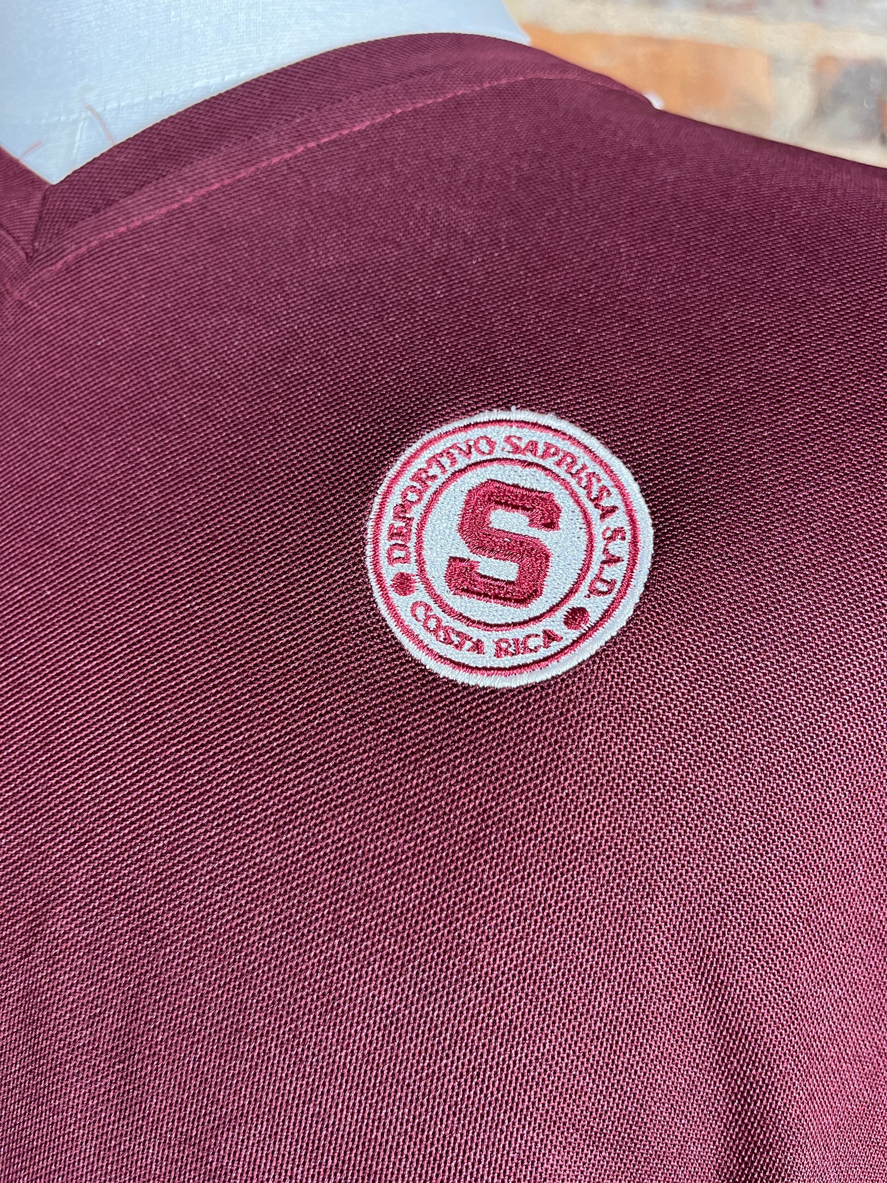 Deportivo Saprissa – Training – XL – 2000 – (7/10)