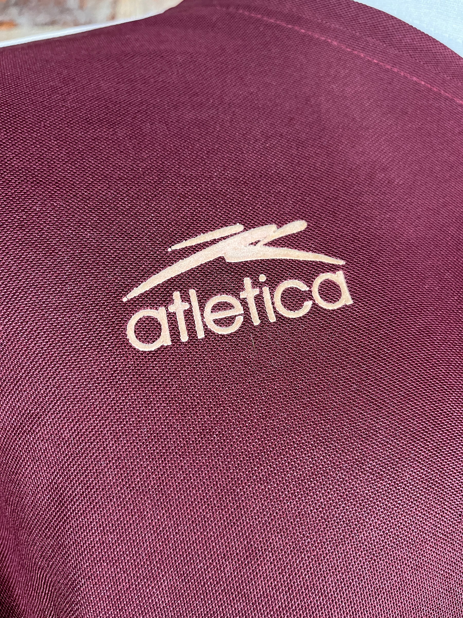 Deportivo Saprissa – Training – XL – 2000 – (7/10)