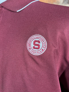 Deportivo Saprissa – Casual – L – 2002 – (7/10)