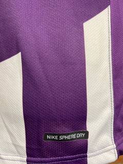 FK Austria Wien – Home Kit – XS – 2012-13 – (8/10)