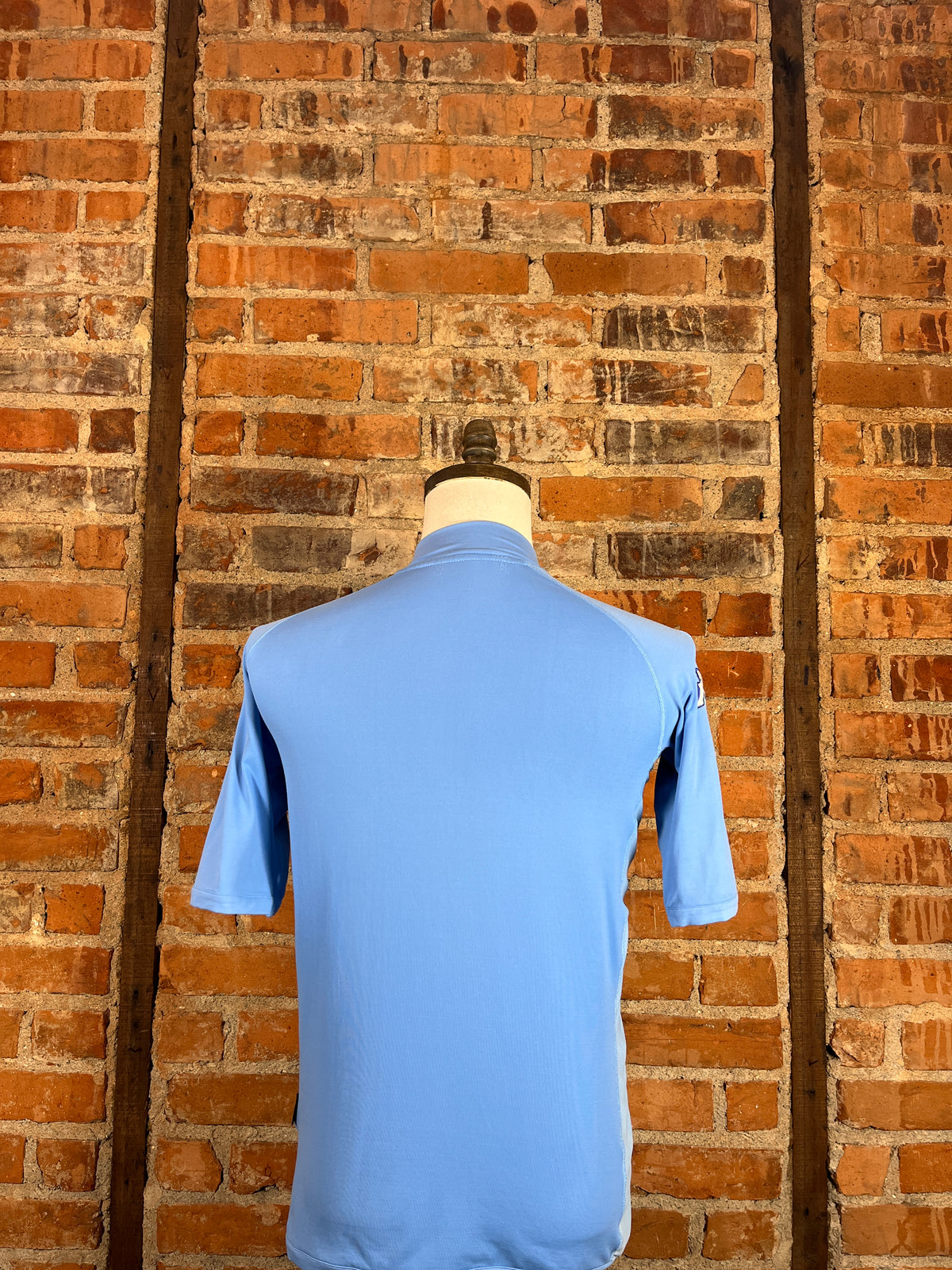 SSC Napoli Soccer – Home Kit – M – 2004-05 – (7/10)