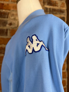 SSC Napoli Soccer – Home Kit – M – 2004-05 – (7/10)