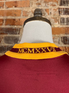 AS Roma #10 Totti – Home Kit – S – 2013-14 – (7/10)