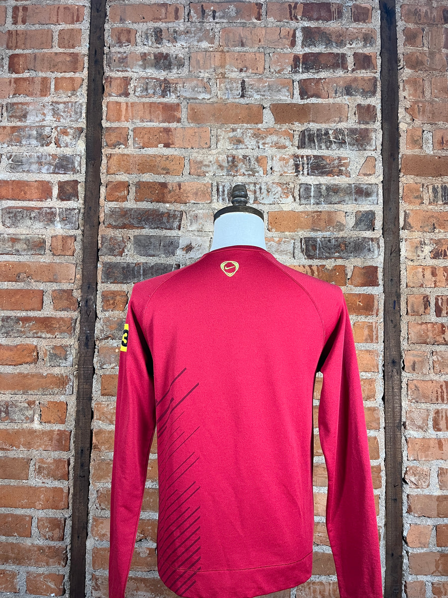FC Barcelona L/S – Training – S – 2008-09 – (7/10)