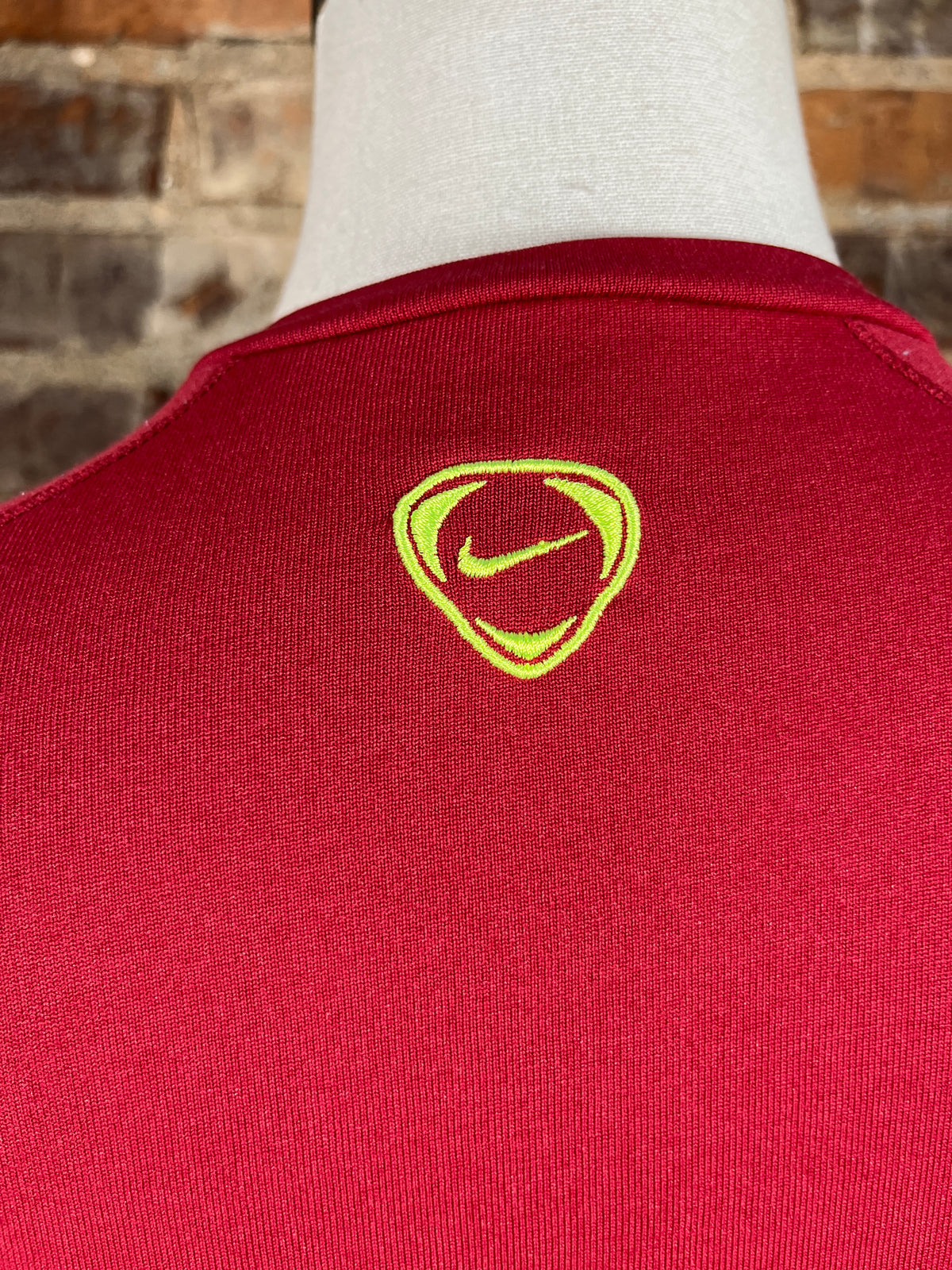 FC Barcelona L/S – Training – S – 2008-09 – (7/10)