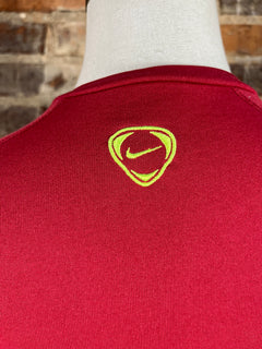 FC Barcelona L/S – Training – S – 2008-09 – (7/10)