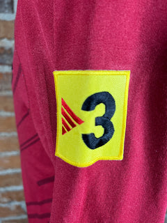 FC Barcelona L/S – Training – S – 2008-09 – (7/10)