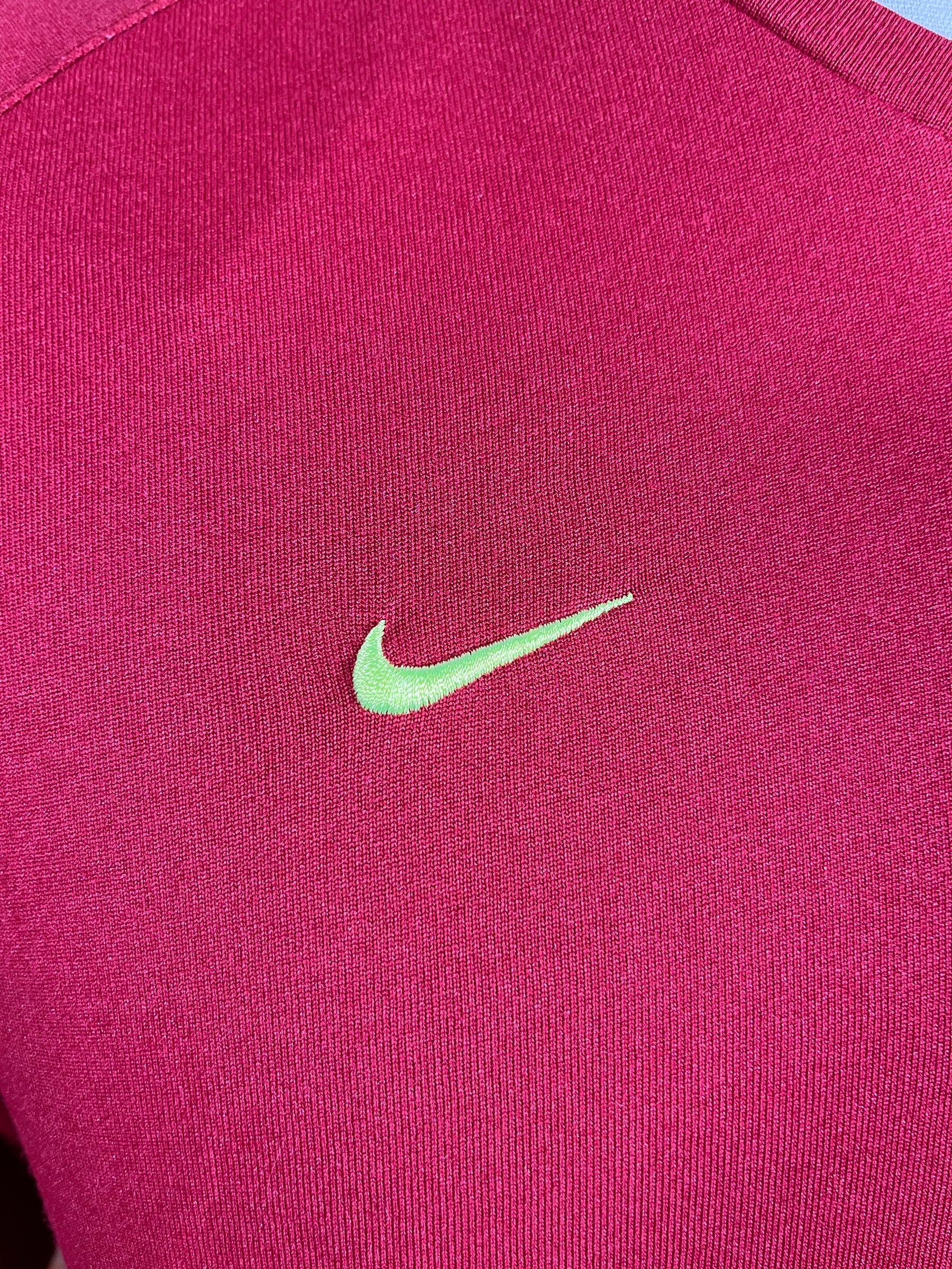 FC Barcelona L/S – Training – S – 2008-09 – (7/10)