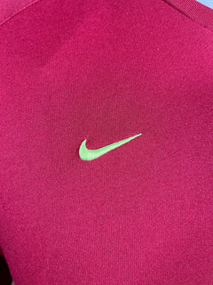 FC Barcelona L/S – Training – S – 2008-09 – (7/10)