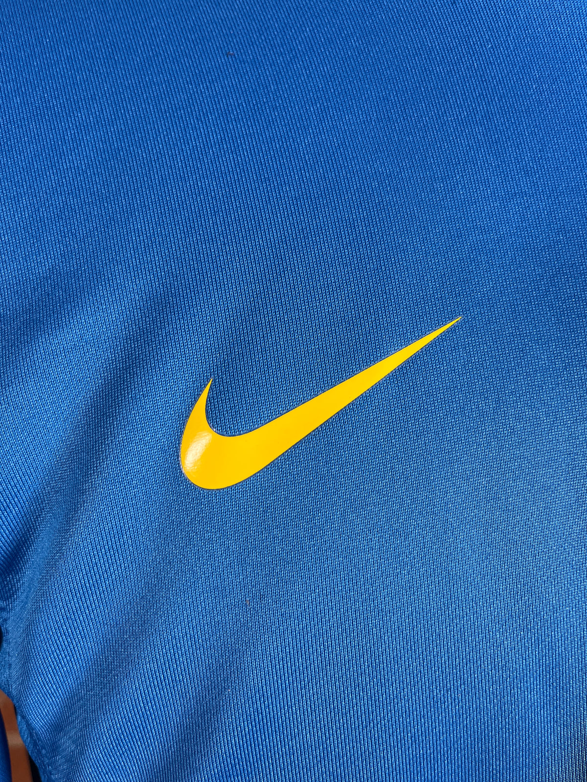 FC Barcelona L/S – Training – S – 2011-12 – (7/10)