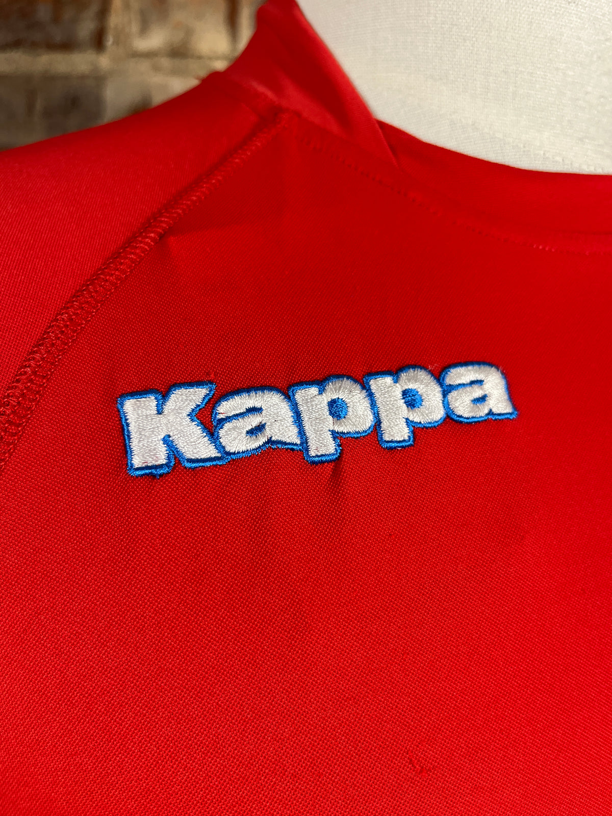 SSC Napoli Soccer – Away Kit – M – 2004-05 – (8/10)