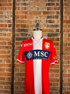 Évian Thonon Gaillard FC – Home Kit – L – 2011-12 – (8/10)