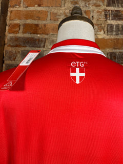 Évian Thonon Gaillard FC – Home Kit – L – 2011-12 – (8/10)