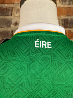 Republic of Ireland – Home Kit – M – 2023-24 – (10/10)