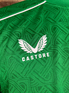 Republic of Ireland – Home Kit – M – 2023-24 – (10/10)