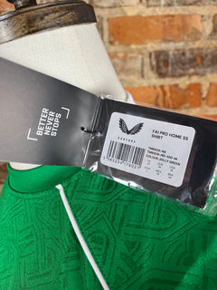 Republic of Ireland – Home Kit – M – 2023-24 – (10/10)