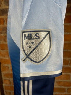 Vancouver Whitecaps Bolaños #7 – Away – 2016 – S – (8/10)