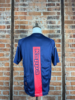 Cagliari Kappa – Training – 2012 – L – (8/10)