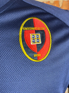 Cagliari Kappa – Training – 2012 – L – (8/10)