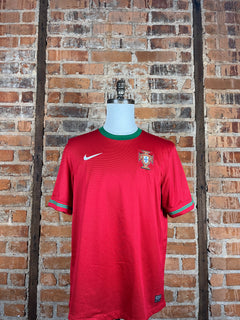 Portugal – Home – 2012 – L – (9/10)