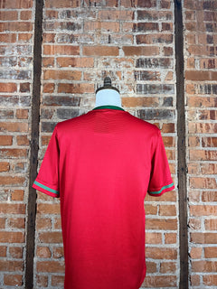 Portugal – Home – 2012 – L – (9/10)