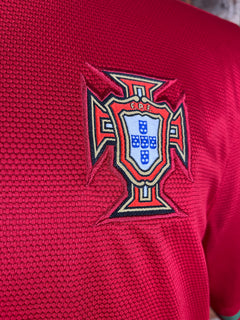 Portugal – Home – 2012 – L – (9/10)