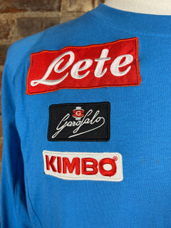 Napoli L/S – Training – 2017 – L – (8/10)