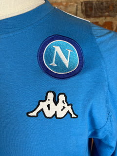 Napoli L/S – Training – 2017 – L – (8/10)