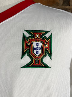 Portugal – Away – 2010 – M – (9/10)