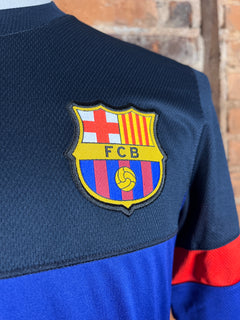 Barcelona – Training – 2012 – M – (8/10)
