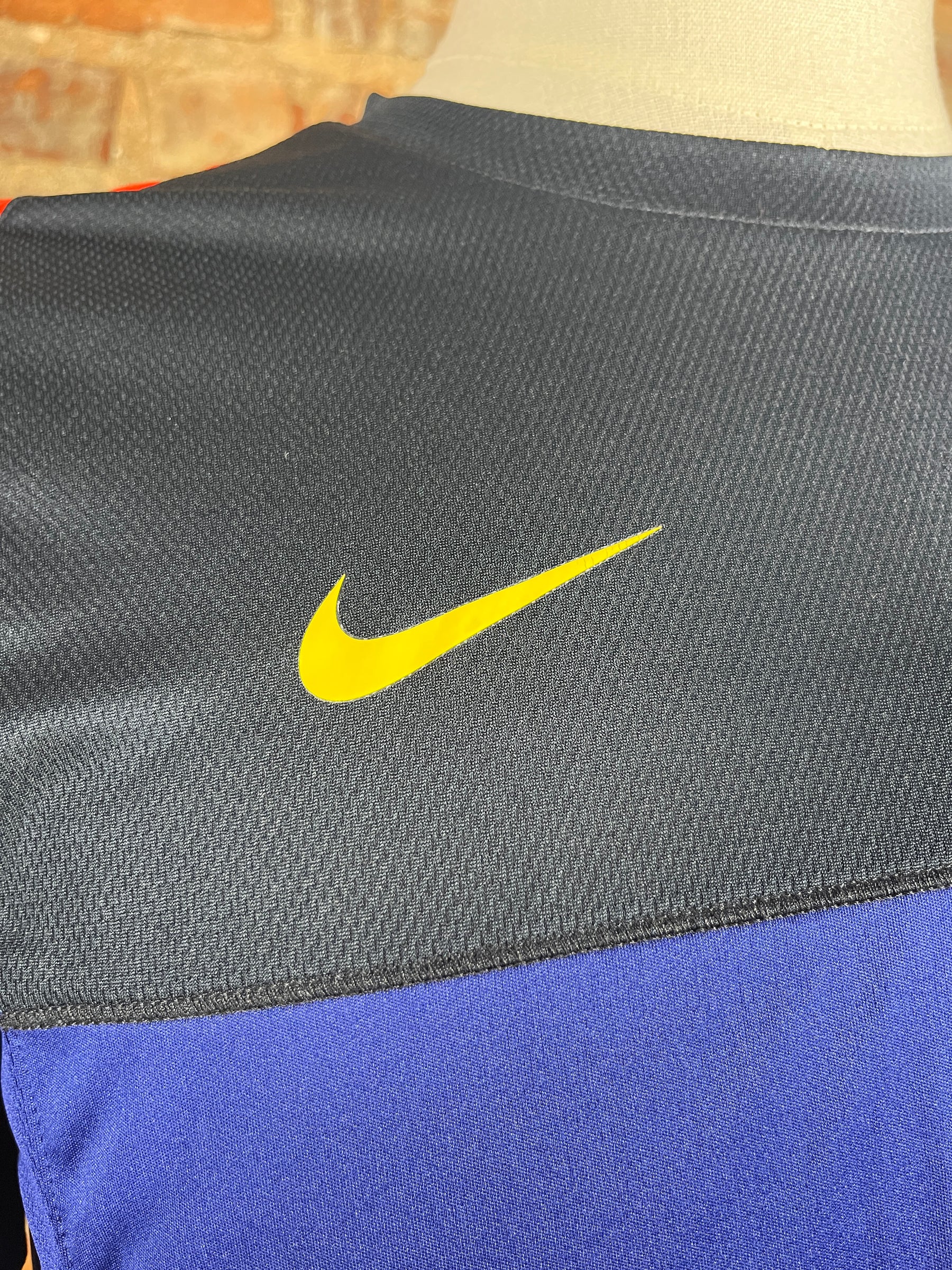 Barcelona – Training – 2012 – M – (8/10)