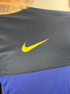 Barcelona – Training – 2012 – M – (8/10)