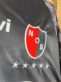 Newell's Old Boys – Home – 1999 – XL – (7/10)