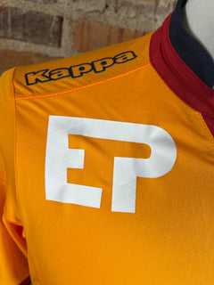 Cagliari Calcio – Third Kit – 2015 – L – (8/10)