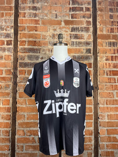 LASK Klauss #9 – Away – 2019 – XL – (9/10)